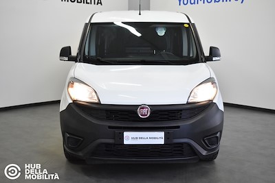 FIAT Doblò 1.4 Natural Power PL-TN Cargo Maxi Business